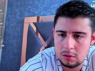 ryan-evanss from CamSoda