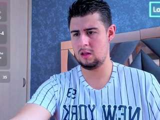 ryan-evanss Live Webcam on {site_name}