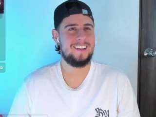 ryan-evanss - Live HD Webcam