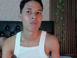 sammerliam webcam model