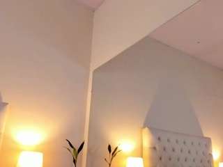 scarlett-bunnyy webcam