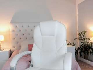 scarlett-bunnyy webcam