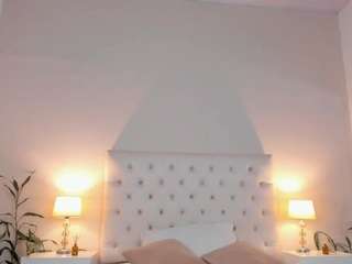 scarlett-bunnyy webcam