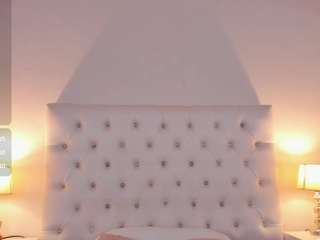 scarlett-bunnyy webcam