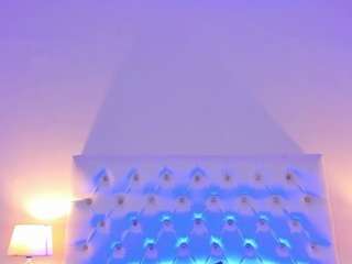 scarlett-bunnyy Lush live webcam