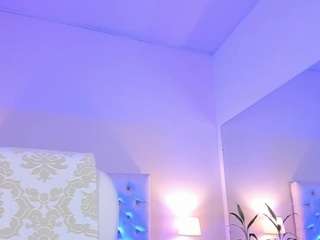 scarlett-bunnyy webcam