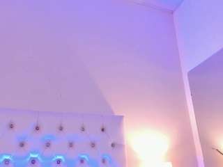 scarlett-bunnyy webcam