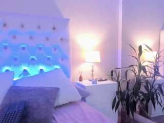 scarlett-bunnyy webcam