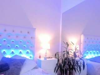 scarlett-bunnyy webcam