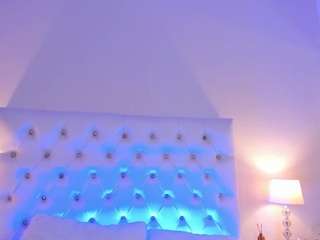 Live stream of scarlett-bunnyy