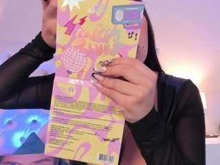 scarlett-bunnyy webcam