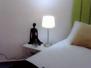 sebastiancruz1 webcam model