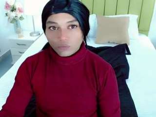 sebastiancruz1 live cam profile