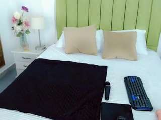 sebastiancruz1 live cam profile