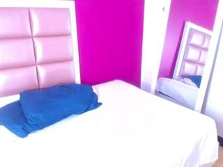  secrett-desiree chat room