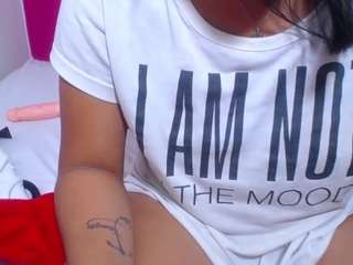 secrett-desiree webcam