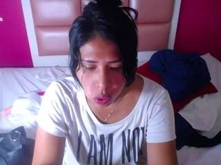 secrett-desiree webcam model