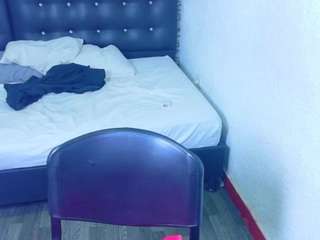 secrett-desiree webcam