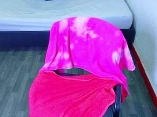 secrett-desiree live webcam show