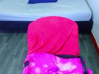 secrett-desiree live webcam show