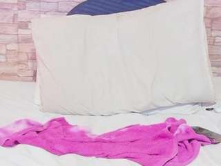 secrett-desiree live webcam show