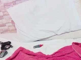 secrett-desiree live webcam show