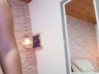 secrett-desiree live webcam show