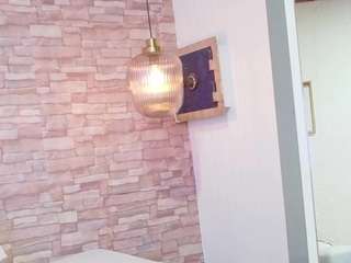 secrett-desiree live webcam show
