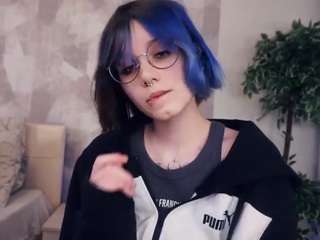 selinaconell's CamSoda show and profile