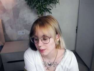 selinaconell from CamSoda