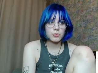 selinaconell Live Webcam on CamSoda