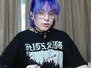 selinaconell's CamSoda show and profile