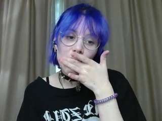 selinaconell Live Webcam on CamSoda