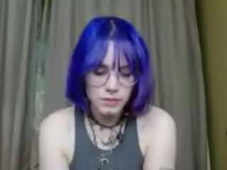 selinaconell's CamSoda show and profile