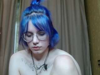 selinaconell's CamSoda show and profile