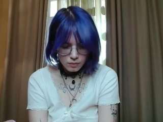 le modèle selinaconell est en webcam porno dans un show sur le site camsoda, il possède les tags suivants: ahegao,public,lush,naked,natural,nature,neon hair,no drinking,normal,orgasm,pov,sexy,lesbian,skinny,smoking,spank,tattoos,tease,teen 18,toys