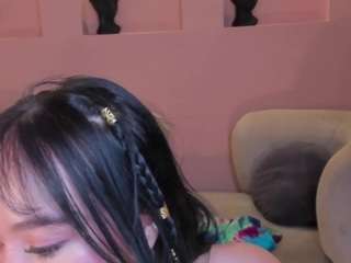 zarakafruni Live Webcam on CamSoda