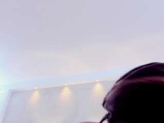 ankara-brownn webcam model