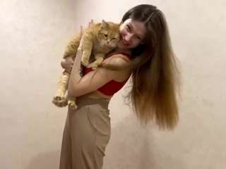 coleenwerts Live Webcam on CamSoda