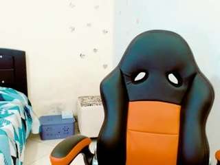 ellieaurora Live Webcam on CamSoda