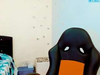  ellieaurora chat room