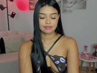 haileyflorez Live Webcam on CamSoda