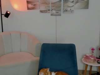 haileyflorez Live Webcam on CamSoda