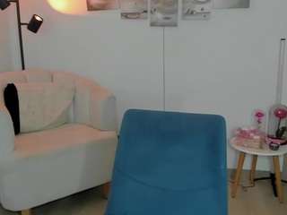 haileyflorez Live Webcam on CamSoda