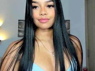 haileyflorez Sex Cam Show