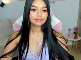 haileyflorez Sex Cam Show