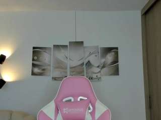 haileyflorez live webcam show
