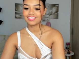 haileyflorez live webcam show