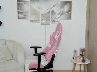 haileyflorez live webcam show