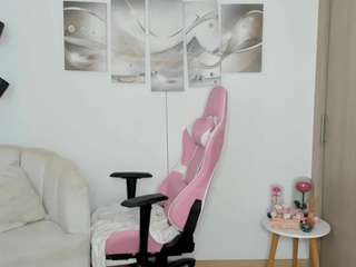 haileyflorez live webcam show